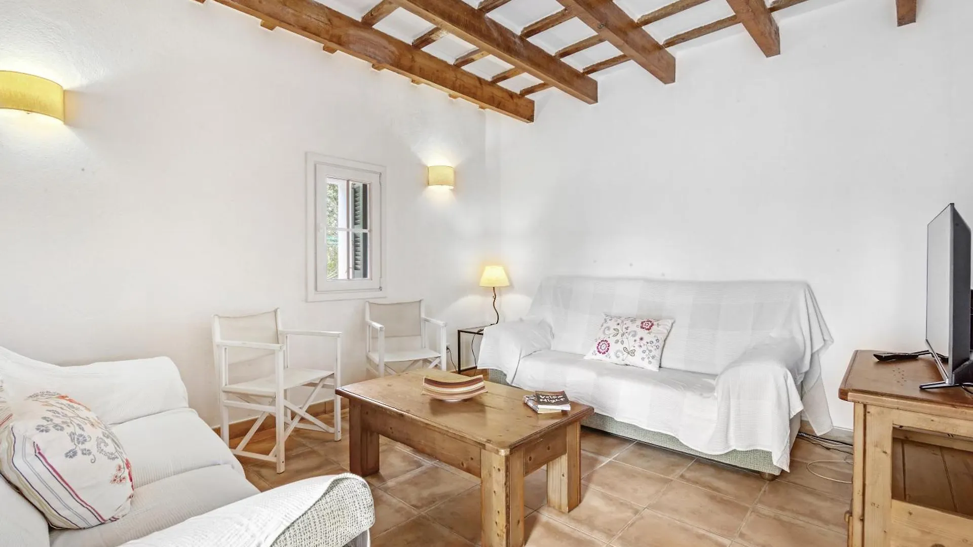 Finca Biniatzau Alaior 0*,  Spain