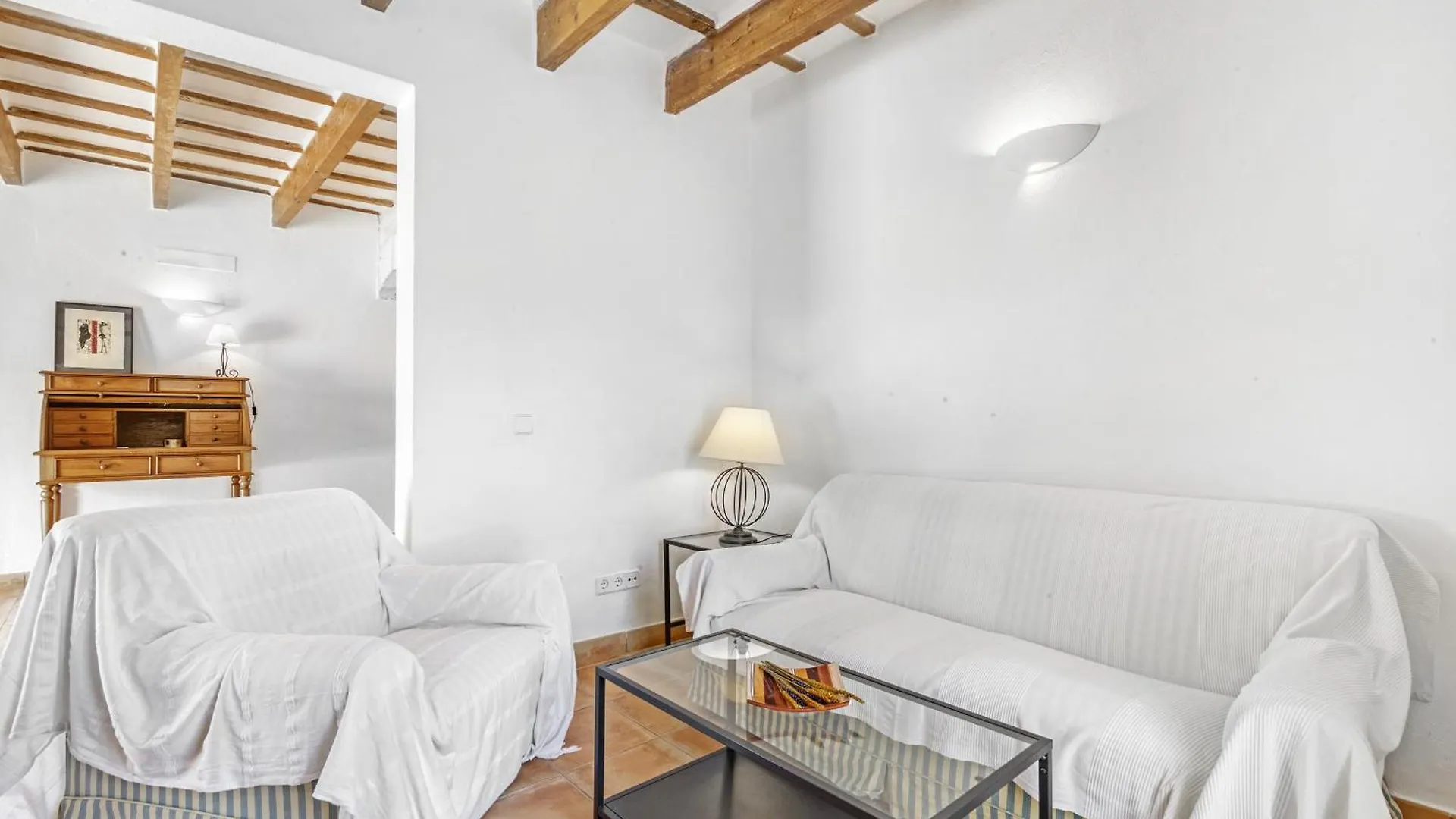 Villa Finca Biniatzau Alaior