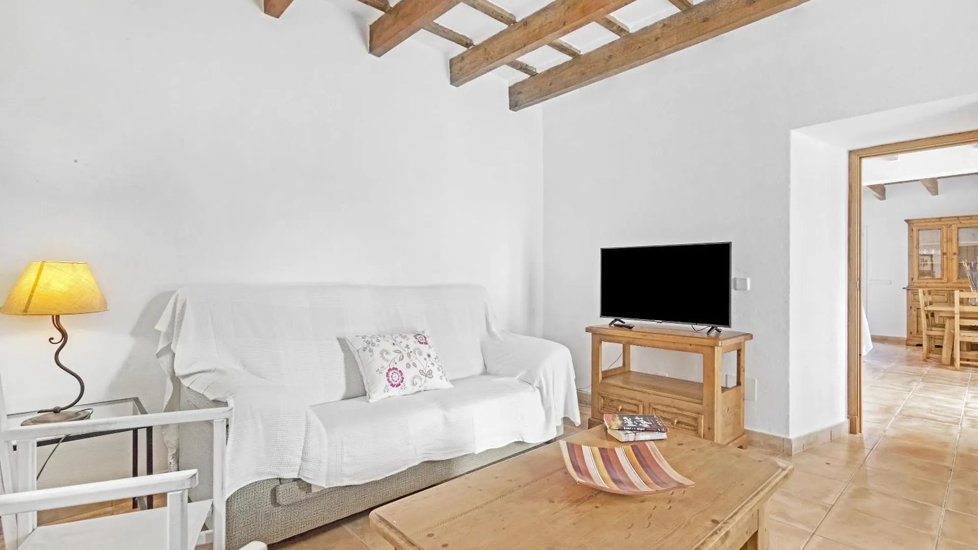 Finca Biniatzau Alaior